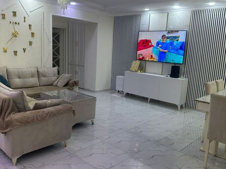 3 otaqlı mənzil, 80 m², Əhmədli: 230 000 ₼ 5