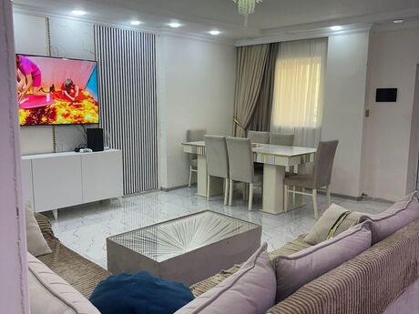 3 otaqlı mənzil, 80 m², Əhmədli: 230 000 ₼ 4