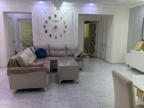 3 otaqlı mənzil, 80 m², Əhmədli: 230 000 ₼ 3
