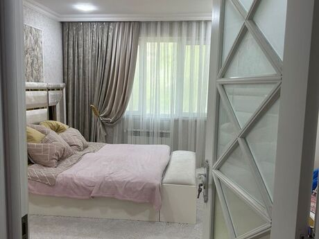 3 otaqlı mənzil, 80 m², Əhmədli: 230 000 ₼ 2