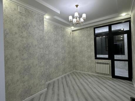2 otaqlı yeni tikili - 9-cu mikrorayon q. - 60 m²