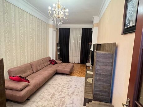 Elan №6271248 - Bakı, 28 May m., 2 otaqlı, 70 m², 3/15 mərtəbə
