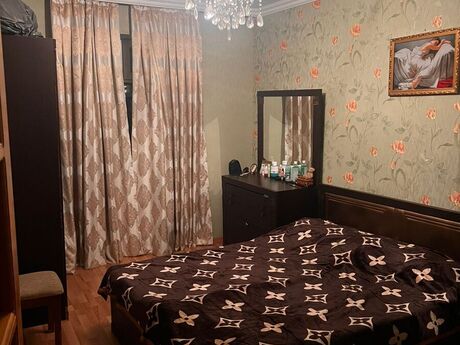 Объявление №6271245 - Баку, Хатаинский р., 3-комн., 80 м², 9/9 этаж