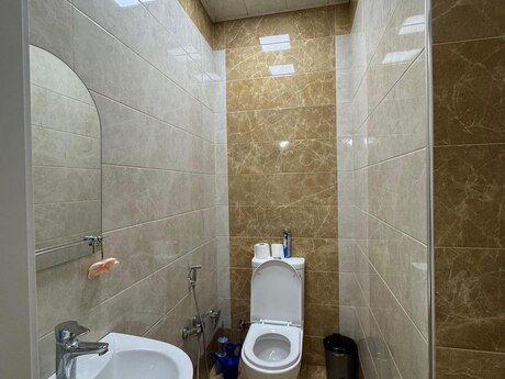 Yeni Yasamalda 3 otaqlı yeni tikili mənzil satılır, 116 m², 280 000 AZN, şəkil 5 / 12