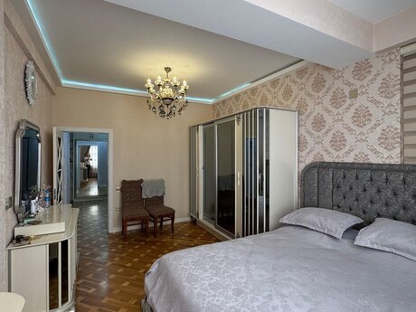 Yeni Yasamalda 3 otaqlı yeni tikili mənzil satılır, 116 m², 280 000 AZN, şəkil 4 / 12