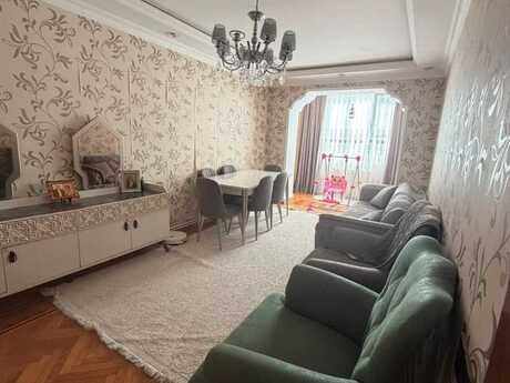 Elan №6271261 - Bakı, Əhmədli m., 3 otaqlı, 85 m², 7/9 mərtəbə