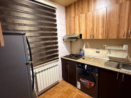 2 otaqlı köhnə tikili - 20 Yanvar m. - 60 m²