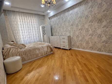 2 otaqlı mənzil, 88 m², Memar Əcəmi: 217 000 ₼ 4
