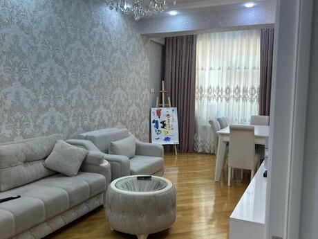 2 otaqlı mənzil, 88 m², Memar Əcəmi: 217 000 ₼ 2