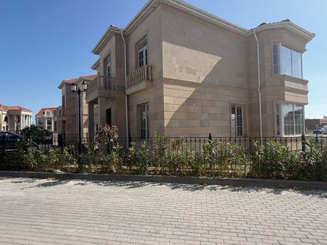 Elan №6271312 - Bakı, Suraxanı r., 5 otaqlı, 290 m²