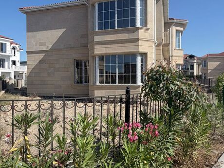 5 otaqlı həyət evi, 290 m², Suraxanı: 697 000 ₼ 5