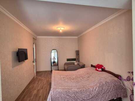 2 otaqlı yeni tikili - İnşaatçılar m. - 73 m²