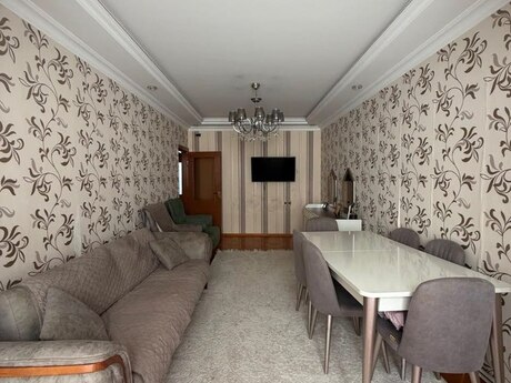 Elan №6271301 - Bakı, Əhmədli m., 3 otaqlı, 75 m², 7/9 mərtəbə