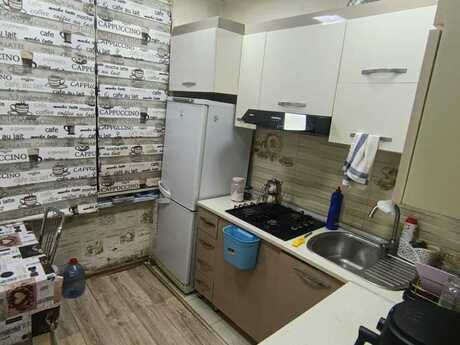 Elan №6271299 - Bakı, Həzi Aslanov m., 3 otaqlı, 80 m², 1/5 mərtəbə