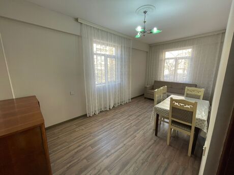 Elan №6271319 - Bakı, Neftçilər m., 2 otaqlı, 50 m², 2/5 mərtəbə