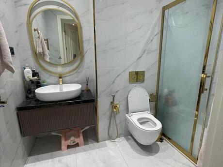 10 otaqlı həyət evi, 430 m², Binəqədi: 720 000 ₼ 5
