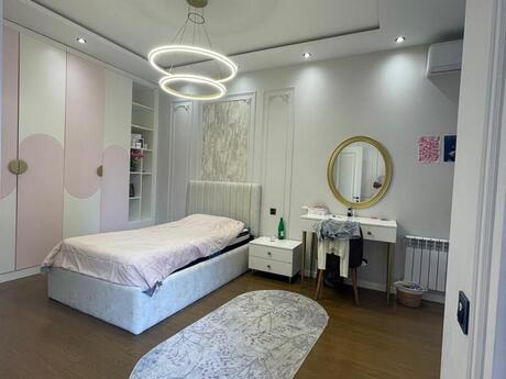 10-комн. дом/дача - Бинагадинский р. - 430 м²