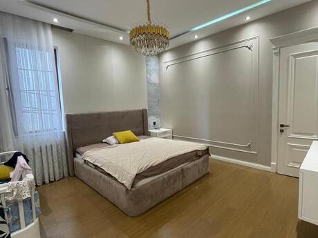 10-комн. дом/дача - Бинагадинский р. - 430 м²