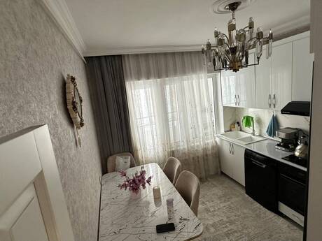 2 otaqlı mənzil, 65 m², Bakıxanov: 162 000 ₼ 5