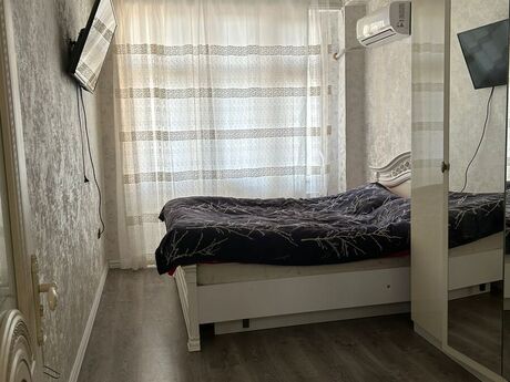 3-комнатная квартира, 75 м², 8-ci mikrorayon: 195 000 ₼ 3
