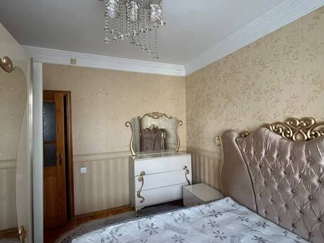 Elan №6271351 - Bakı, Həzi Aslanov m., 2 otaqlı, 50 m², 6/9 mərtəbə