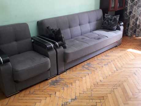 Elan №6271335 - Bakı, Nəsimi r., 3 otaqlı, 63 m², 3/5 mərtəbə
