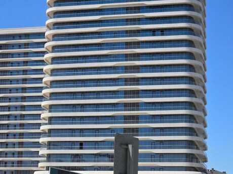 Elan №5813590 - Bakı, Şah İsmayıl Xətai m., 4 otaqlı, 215 m², 5/20 mərtəbə