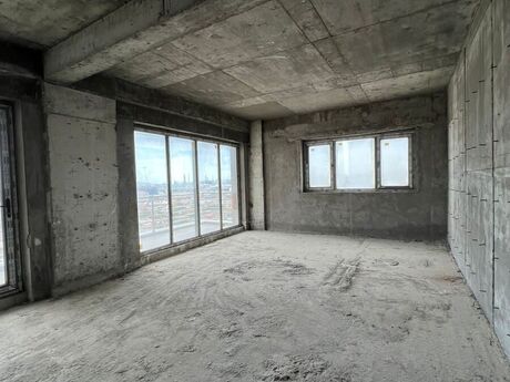 3-room apartment, 163 m², Ağ şəhər: 620 000 ₼ 3
