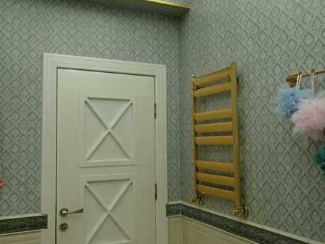3 otaqlı mənzil, 105 m², Həzi Aslanov: 173 000 ₼ 2