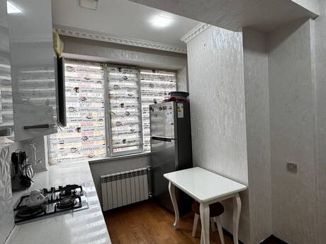 2 otaqlı mənzil, 67 m², Əhmədli: 155 000 ₼ 5