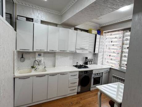 2 otaqlı mənzil, 67 m², Əhmədli: 155 000 ₼ 4