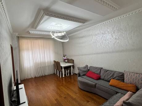 2 otaqlı mənzil, 67 m², Əhmədli: 155 000 ₼ 2