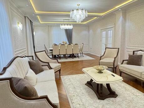 6 otaqlı həyət evi, 450 m², Əhmədli: 640 000 ₼ 5