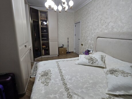 4 otaqlı mənzil, 115 m², Azadlıq Prospekti: 275 000 ₼ 5