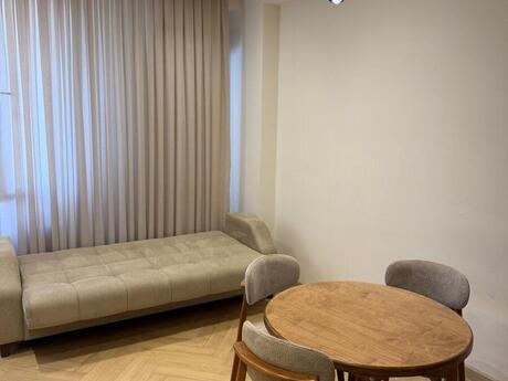 Elan №6271541 - Bakı, Memar Əcəmi m., 2 otaqlı, 50 m², 11/16 mərtəbə