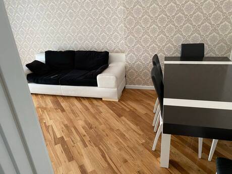 Elan №6271412 - Bakı, 28 May m., 2 otaqlı, 80 m², 8/16 mərtəbə