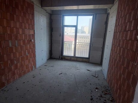 3-room apartment, 113 m², Vertex Park: 285 000 ₼ 4