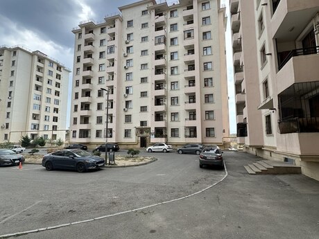 Elan №6271523 - Bakı, Ramana q., 4 otaqlı, 107 m², 1/9 mərtəbə
