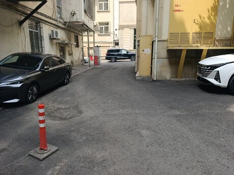 3 otaqlı mənzil, 75 m², 28 May: 230 000 ₼ 2
