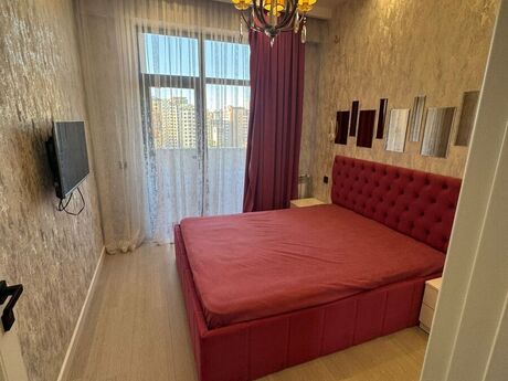 Аренда: 2-комнатная квартира, 70 м², Nəsimi: 950 ₼/мес 3