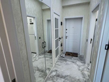 Аренда: 2-комнатная квартира, 70 м², Nəsimi: 950 ₼/мес 5