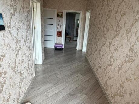 3 otaqlı həyət evi, 86 m², Maştağa: 95 000 ₼ 3