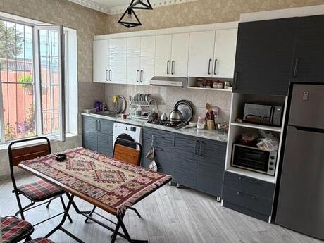 3 otaqlı həyət evi, 86 m², Maştağa: 95 000 ₼ 4