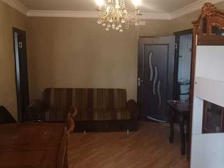 Elan №6271463 - Bakı, İnşaatçılar m., 2 otaqlı, 55 m², 2/5 mərtəbə