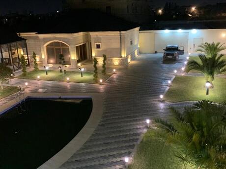 6 otaqlı həyət evi, 350 m², Mərdəkan: 680 000 ₼ 2