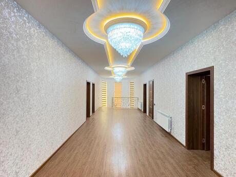 6 otaqlı həyət evi, 350 m², Mərdəkan: 680 000 ₼ 5