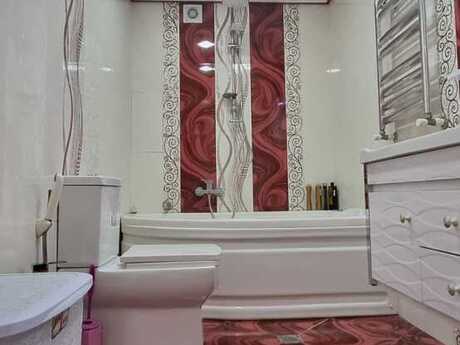2-room apartment for rent, 65 m², Həzi Aslanov: 700 ₼/mo 5