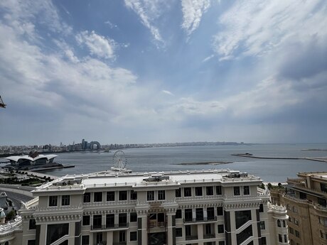 5-комнатная квартира, 259 м², Sabah Residence: 1 090 000 ₼ 3