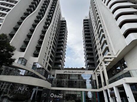 5-комнатная квартира, 259 м², Sabah Residence: 1 090 000 ₼ 2