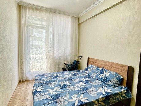 2-room new-build apartment for sale in 20 Yanvar, 53 m², 190 000 AZN, photo 5 / 12